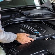 V-Energy Vonixx: Vitrificador Motor Ceramic Coating 50ml - Proteção Duradoura e Brilho Impecável - imagem 4