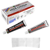 MAXI RUBBER Veda Choque 150g Branco: Proteção Duradoura e Acabamento Impecável - imagem 5