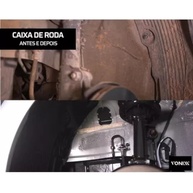 Limpador Alumínio e Carrocerias Alumax 5L Vonixx: Brilho Impecável e Proteção Duradoura - imagem 5