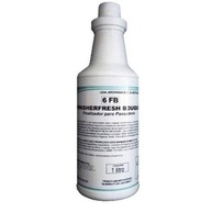 FinisherFresh Bouquet 1L - Fragrância Elegante e Duradoura para Ambientes - imagem 1