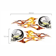 duradoura-chamas-e-em-caveira-moto-unico-estilo-protecao-adesivo-a