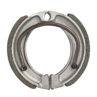Sapatilhas de Freio Traseiro FLYPIG para Yamaha PW50 Y-Zinger: Frenagem Segura e Duradoura - imagem 2