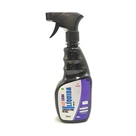 Cera Líquida Toque Liso LC2 Lincoln 500ml: Brilho Intenso e Proteção Duradoura - imagem 4
