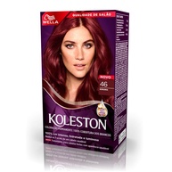 Koleston Borgonha 46: Cor Intensa e Duradoura - imagem 2