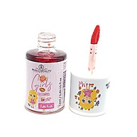 Lip Tint PhálleBeauty: Cor Intensa e Duradoura! - imagem 2