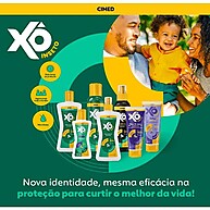 Xô Inseto Baby: Proteção Segura e Duradoura - imagem 2