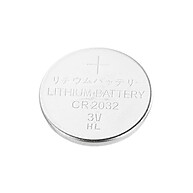 Bateria CR2032: 10 Unidades Foxlux – Energia Duradoura! - imagem 2