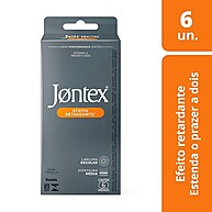 Jontex Marathon: Prazer Prolongado e Ereção Duradoura - imagem 2