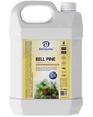 BZ BELL PINE - 5L | Fragrância Refrescante e Duradoura para Ambientes - imagem 1