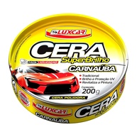 Cera Grand Prix Tradicional: Brilho Intenso e Proteção Duradoura para Seu Veículo - imagem 5