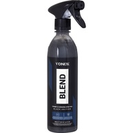 Vonixx Blend Spray Black Edition 500ml: O Segredo para um Brilho Intenso e Proteção Duradoura - imagem 1