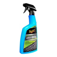 Meguiar's Hybrid Ceramic Wax: Cera Spray Rápida para Brilho e Proteção Duradoura - imagem 1