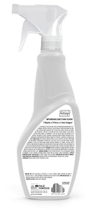 Espuma Mágica Impermeabilizante: Proteção Rápida e Duradoura para Seus Tecidos! - imagem 3