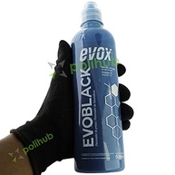 Pneu Pretinho Longa Duração Evoblack 500ml - Brilho Intenso e Proteção Duradoura - imagem 5