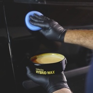 Hybrid Wax Vonixx: Brilho e Proteção Duradoura - imagem 2