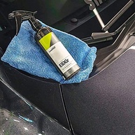 Carpro Elixir Quick Detailer 500ml: Brilho Intenso e Proteção Duradoura em Minutos! - imagem 5