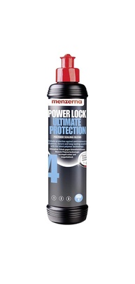 Menzerna Power Lock Ultimate Protection 250ml: Brilho e Proteção Duradoura para seu Carro - imagem 1
