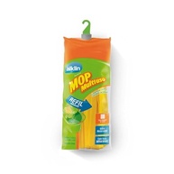 Refil para Mop Tiras Multiúso Amarelo Alklin - Limpeza Eficiente e Duradoura - imagem 2