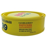 Soft99 Cera de Carnaúba All Color: Brilho e Proteção Duradoura para Seu Carro - imagem 4