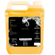 Shampoo Automotivo Cera Carnaúba 5L: Brilho Espelhado e Proteção Duradoura - imagem 1