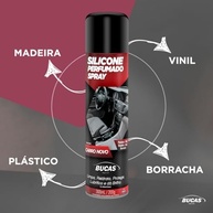 Spray Silicone Rodabrill: Carro Novo, Brilho e Proteção Duradoura - imagem 3