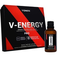 V-Energy Vonixx: Vitrificador Motor Ceramic Coating 50ml - Proteção Duradoura e Brilho Impecável - imagem 1