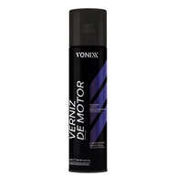 Verniz de Motor Aerossol Vonixx 400ml: Brilho e Proteção Duradoura - imagem 1