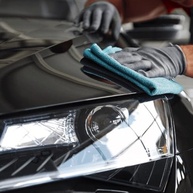 Sinergy Vonixx: Cera Vitrificadora Coating Cerâmico em Spray para Proteção Duradoura - imagem 5
