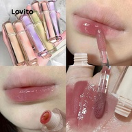 Brilho Labial Lovito: Hidratação e Cor Duradouras - imagem 2