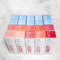 Peripera Ink Velvet: Cores Vibrantes e Duradouras! - imagem 2