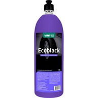 Ecoblack Vintex 1.5L: Proteção e Brilho Duradouro para Caixas de Roda - imagem 1