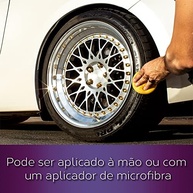 Meguiar's Endurance Brilha Pneu 473ml: Brilho Intenso e Duradouro para Seu Carro - imagem 5
