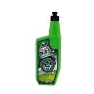 Barbarius Selante para Pneus: Proteção Imbatível e Brilho Duradouro (500ml) - imagem 1