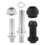Kit Reparo Pinça Freio a Disco Moto SOLUSTRE: Segurança e Desempenho Duradouro - imagem 2