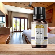 Orquídea Negra 10ml Coala: Aroma Duradouro - imagem 2
