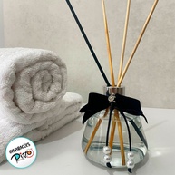 Palito Aromatizador Rizzo: 20cm para um Aroma Duradouro - imagem 2