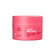 Kit Wella Nutri Enrich e Color Brilliance - Hidratação e Brilho Duradouro - imagem 2