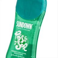 Pós Sol Sundown Gel: Hidratação e Bronzeado Duradouro - imagem 2