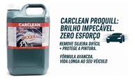 Shampoo Automotivo Carclean Neutro: Limpeza Profunda com Cera e Silicone para Brilho Duradouro - imagem 4