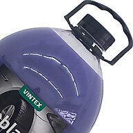 EcoBlack Finalizador para Caixas de Roda 5L – Brilho Ecológico e Duradouro - imagem 2