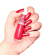 Esmalte Impala Amor Profundo: Cremoso, Hipoalergênico e Duradouro - imagem 2