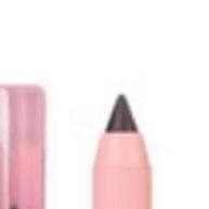Lápis de Olho Preto Ruby Rose: Delineador Intenso e Duradouro - imagem 2