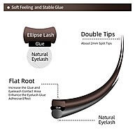 Cílios NAGARAKU Elipse: Volume Natural e Duradouro - imagem 2