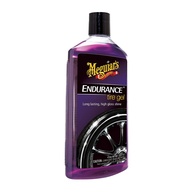 Meguiar's Endurance Brilha Pneu 473ml: Brilho Intenso e Duradouro para Seu Carro - imagem 1