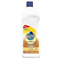 Cera Líquida Bravo: Brilho Prático e Duradouro - imagem 2