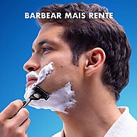 Gillette Mach3: Barbear Suave e Duradouro - imagem 2