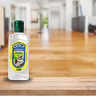 Limpador Pinho Coala 120ml: Frescor Duradouro - imagem 2