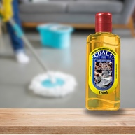 Limpador Cravo e Canela Coala: Frescor Duradouro - imagem 2