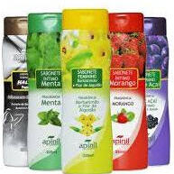 Sabonete Íntimo Aromático Apinil: Higiene Delicada e Frescor Duradouro - imagem 1