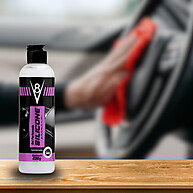 Gel Perfumado Silicone 230g V8 – Proteção e Frescor Duradouro - imagem 2